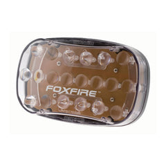20VIS263 VisionSafe Foxfire Heavy Duty Magnetic Portable Signal Light
