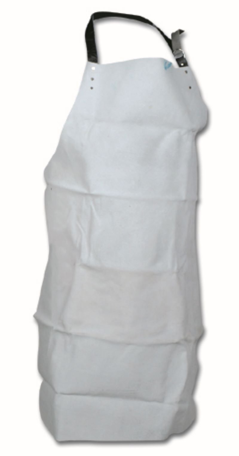Maxisafe WAL182 Leather Welders apron 60 x 90cm