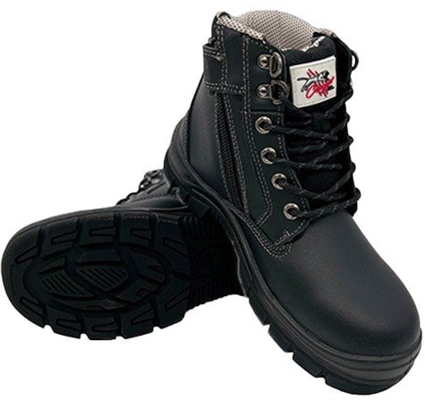 Cougar Footwear WANGNS Wang Zip Non-Safety Boot