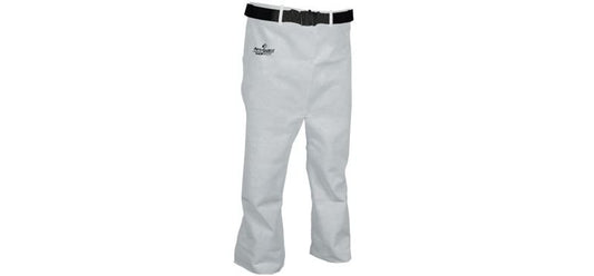 Maxisafe WBL187 Arcguard Leather Welding Trousers