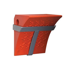 Truck mount for WC7P