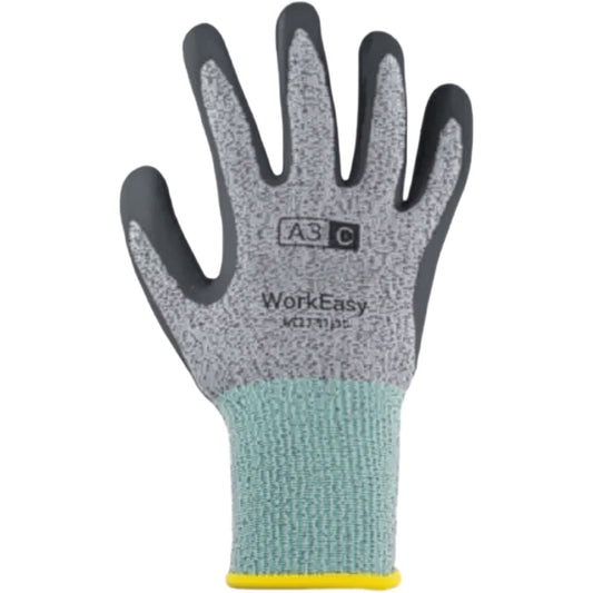 PIP Workeasy 13G GY NT A3/C Gloves