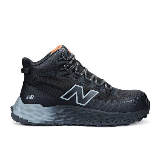 WEFCMCAPBG Fresh Foam Cremorne Mid Womens