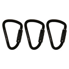 LINQ Height Safety Elite Double Leg Elasticated Lanyard With Hardware KT X2