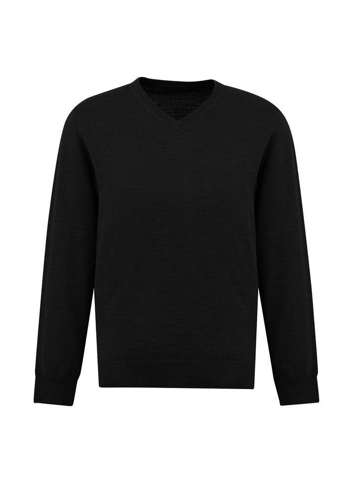 BizCollection WP916M Mens Roma Knit Pullover