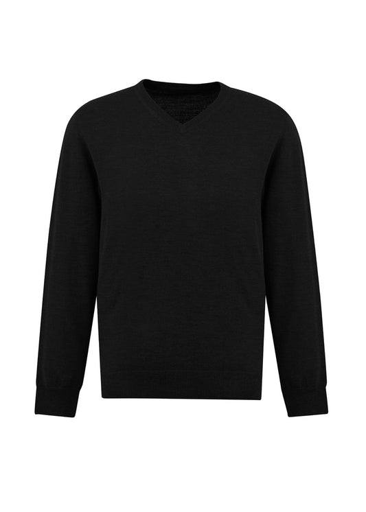 BizCollection WP916M Mens Roma Knit Pullover