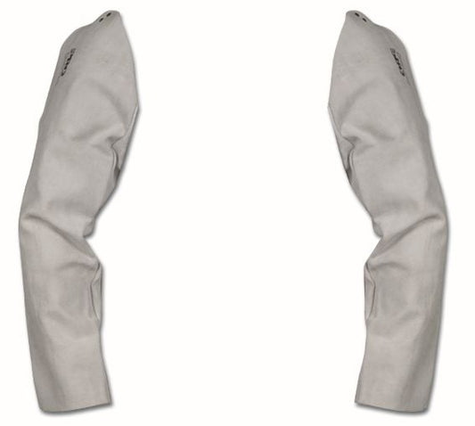 Maxisafe WSL184 Long Welders Sleeves with Loop
