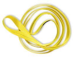 Miller 2M Personal Webbing Tie Off, 25mm webbing UTS 20kN