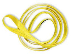 Miller 2M Personal Webbing Tie Off, 25mm webbing UTS 20kN