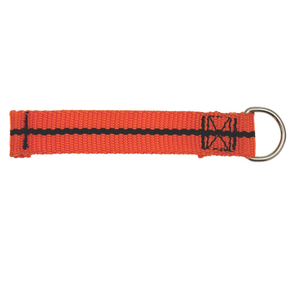 LINQ Height Safety Web Tool Tail 15Cm
