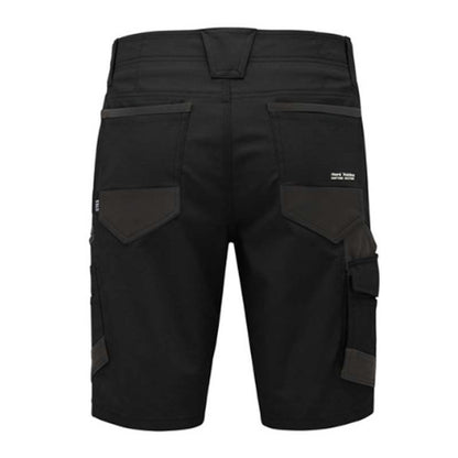 Hard Yakka Y05160 3056 Raptor Rip Resistant Mid Length Short