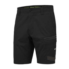 Hard Yakka Y05160 3056 Raptor Rip Resistant Mid Length Short