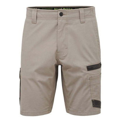 Hard Yakka Y05160 3056 Raptor Rip Resistant Mid Length Short