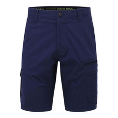 Hard Yakka Y05160 3056 Raptor Rip Resistant Mid Length Short
