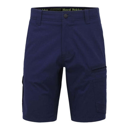 Hard Yakka Y05160 3056 Raptor Rip Resistant Mid Length Short
