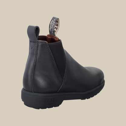 729 Rossi Ladies Endura Elastic Sided Boot