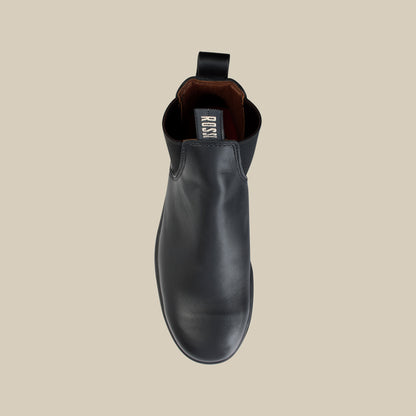 729 Rossi Ladies Endura Elastic Sided Boot