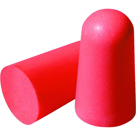 Howard Leight X-Treme Uncorded Disposable Foam Earplug 200/Box