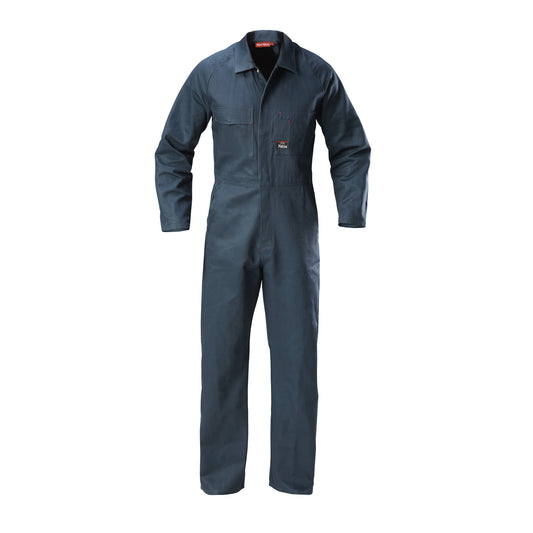 Hard Yakka Y00010 Cotton Drill Coverall
