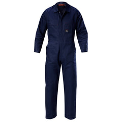 Hard Yakka Y00010 Cotton Drill Coverall