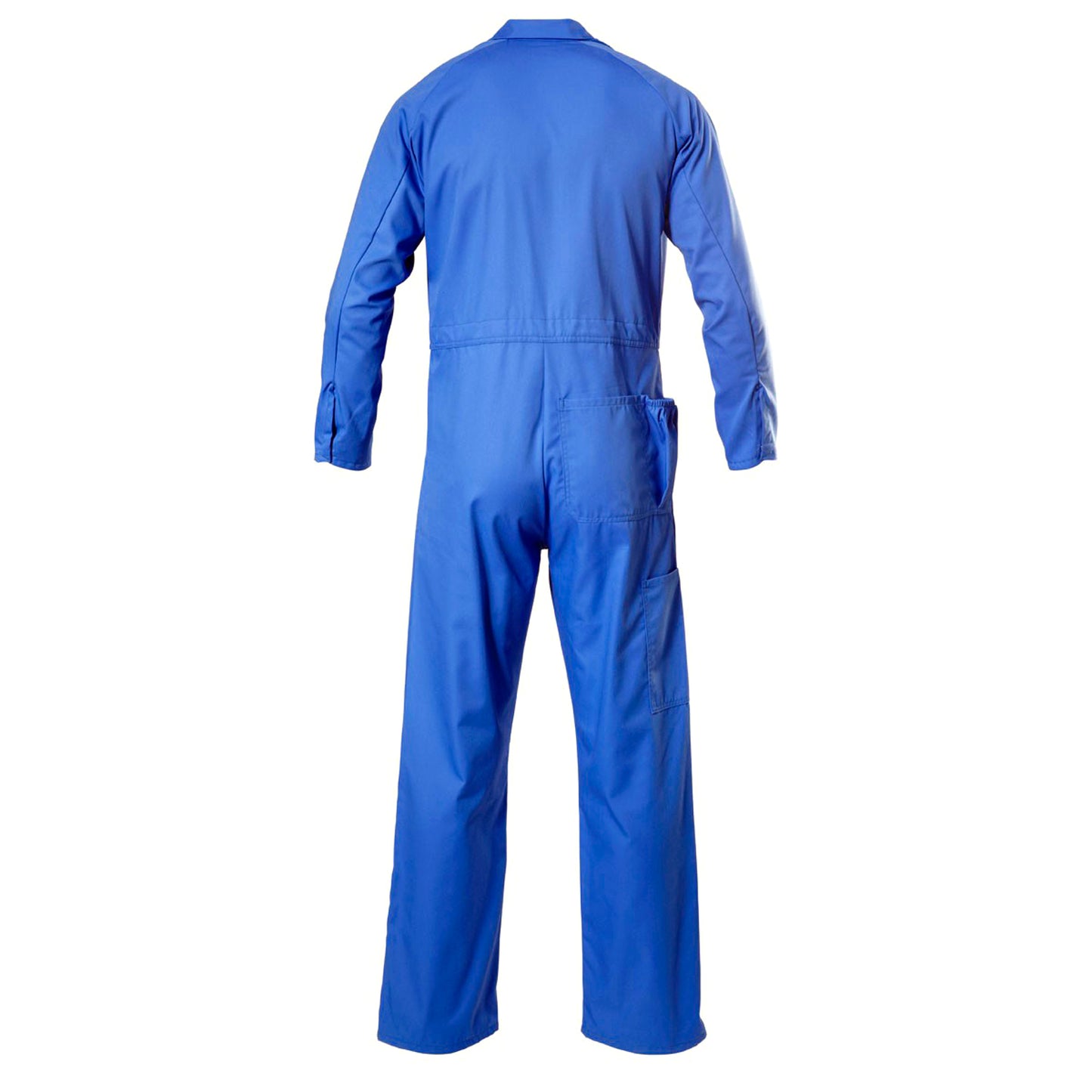 Hard Yakka Y00015 Poly-Cotton Coverall