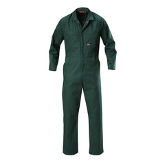 Hard Yakka Y00015 Poly-Cotton Coverall
