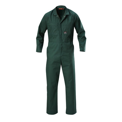 Hard Yakka Y00015 Poly-Cotton Coverall