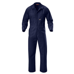 Hard Yakka Y00015 Poly-Cotton Coverall