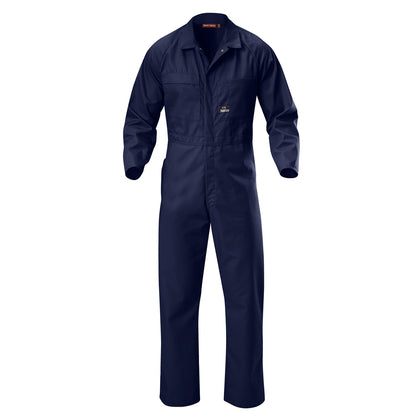 Hard Yakka Y00015 Poly-Cotton Coverall