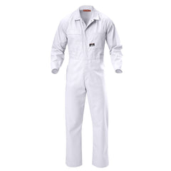 Hard Yakka Y00015 Poly-Cotton Coverall