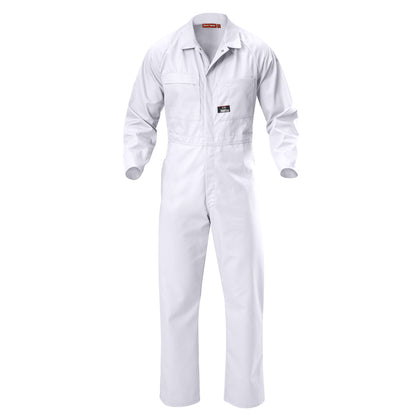 Hard Yakka Y00015 Poly-Cotton Coverall