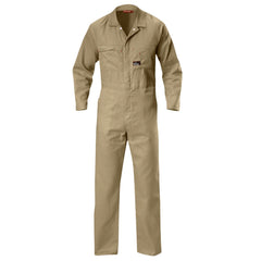 Hard Yakka Y00030 Lightweight Cotton Drill Coverall