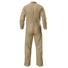 Hard Yakka Y00030 Lightweight Cotton Drill Coverall
