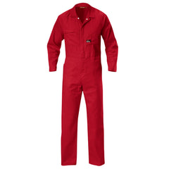 Hard Yakka Y00030 Lightweight Cotton Drill Coverall