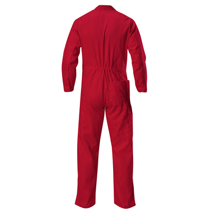 Hard Yakka Y00030 Lightweight Cotton Drill Coverall