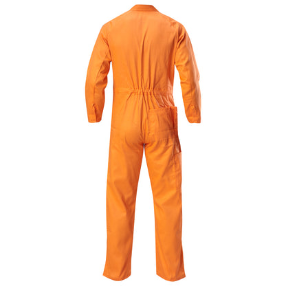 Hard Yakka Y00030 Lightweight Cotton Drill Coverall