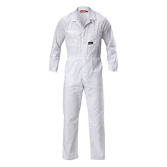 Hard Yakka Y00030 Lightweight Cotton Drill Coverall