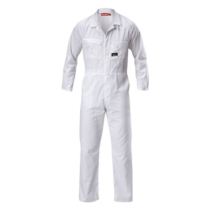 Hard Yakka Y00030 Lightweight Cotton Drill Coverall