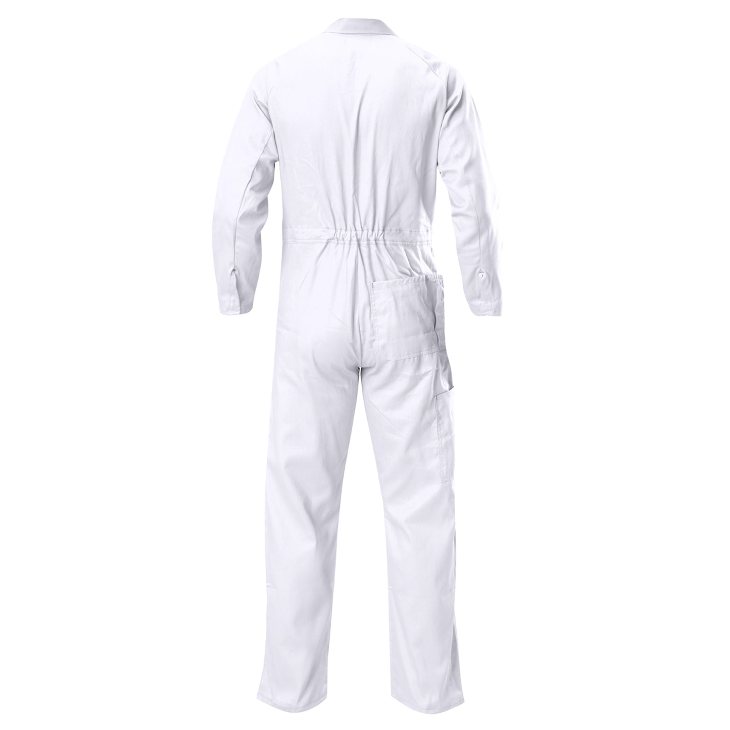 Hard Yakka Y00030 Lightweight Cotton Drill Coverall