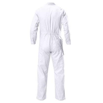 Hard Yakka Y00030 Lightweight Cotton Drill Coverall