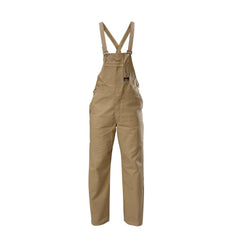 Hard Yakka Y01010 Bib & Brace Cross Back Cotton Overall