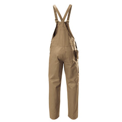 Hard Yakka Y01010 Bib & Brace Cross Back Cotton Overall