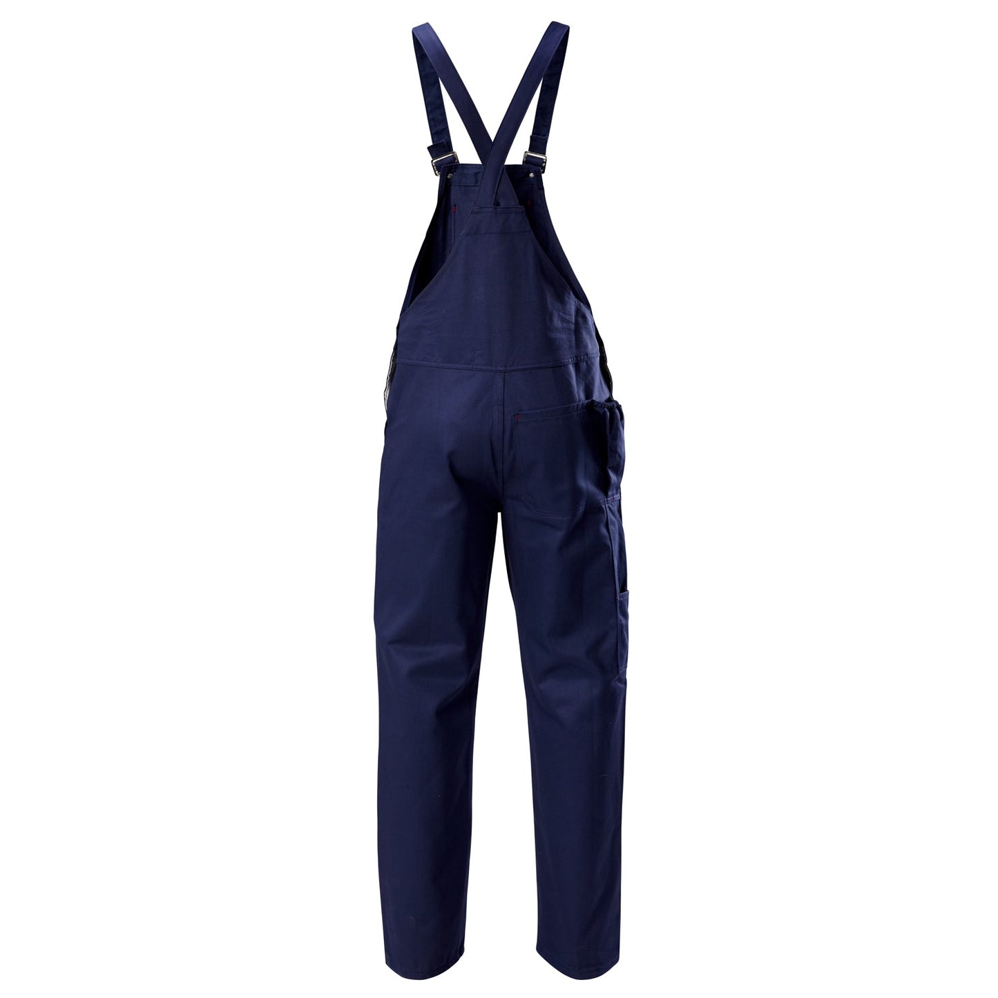 Hard Yakka Y01010 Bib & Brace Cross Back Cotton Overall