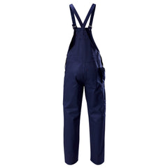 Hard Yakka Y01010 Bib & Brace Cross Back Cotton Overall