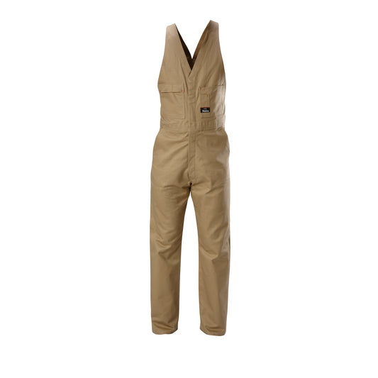 Hard Yakka Y01555 Action Back Cotton Overall