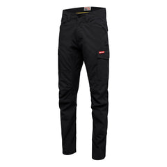 Hard Yakka Y02255 3056 Ripstop Slim Fit Cotton Cargo Pant