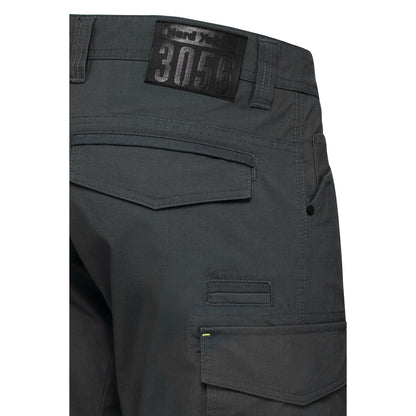 Hard Yakka Y02255 3056 Ripstop Slim Fit Cotton Cargo Pant