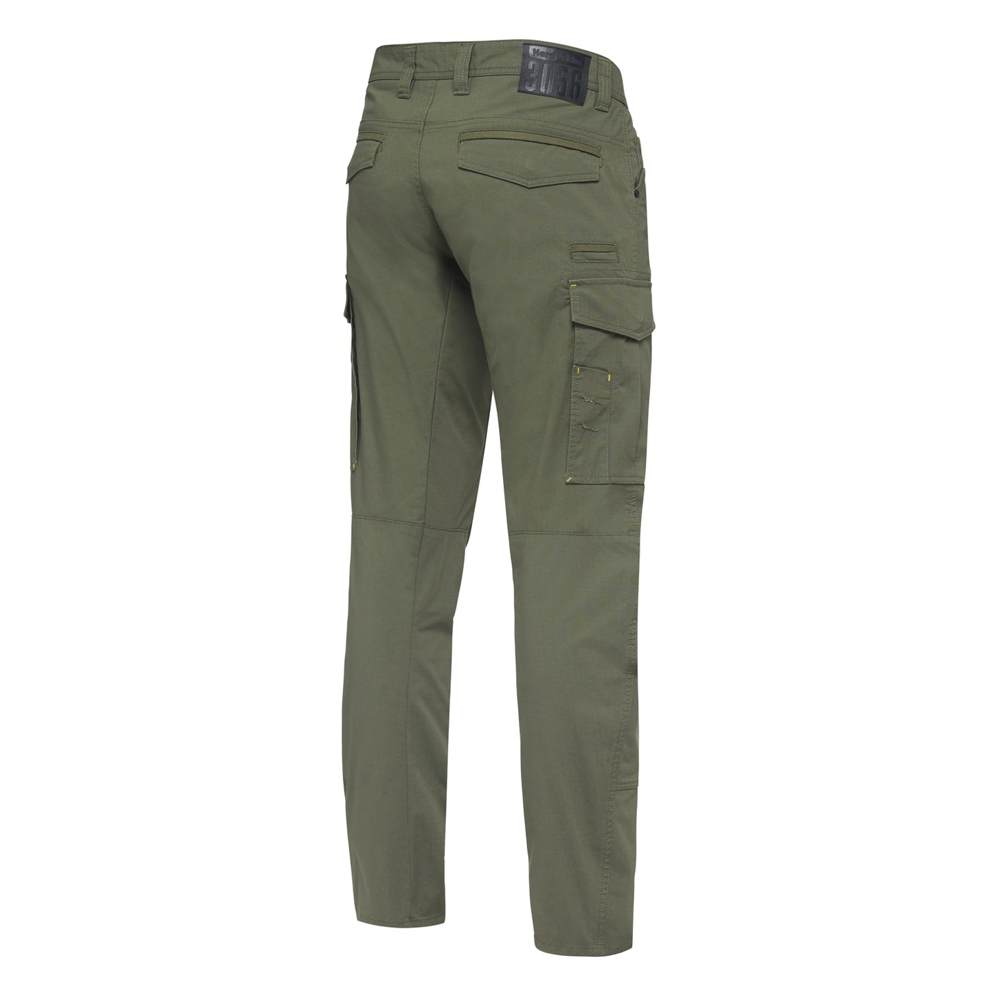 Hard Yakka Y02255 3056 Ripstop Slim Fit Cotton Cargo Pant