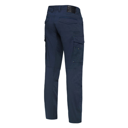 Hard Yakka Y02255 3056 Ripstop Slim Fit Cotton Cargo Pant