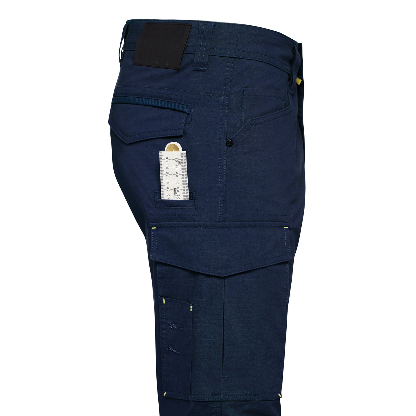 Hard Yakka Y02255 3056 Ripstop Slim Fit Cotton Cargo Pant
